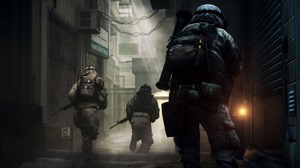 team BattleGame site officiel 